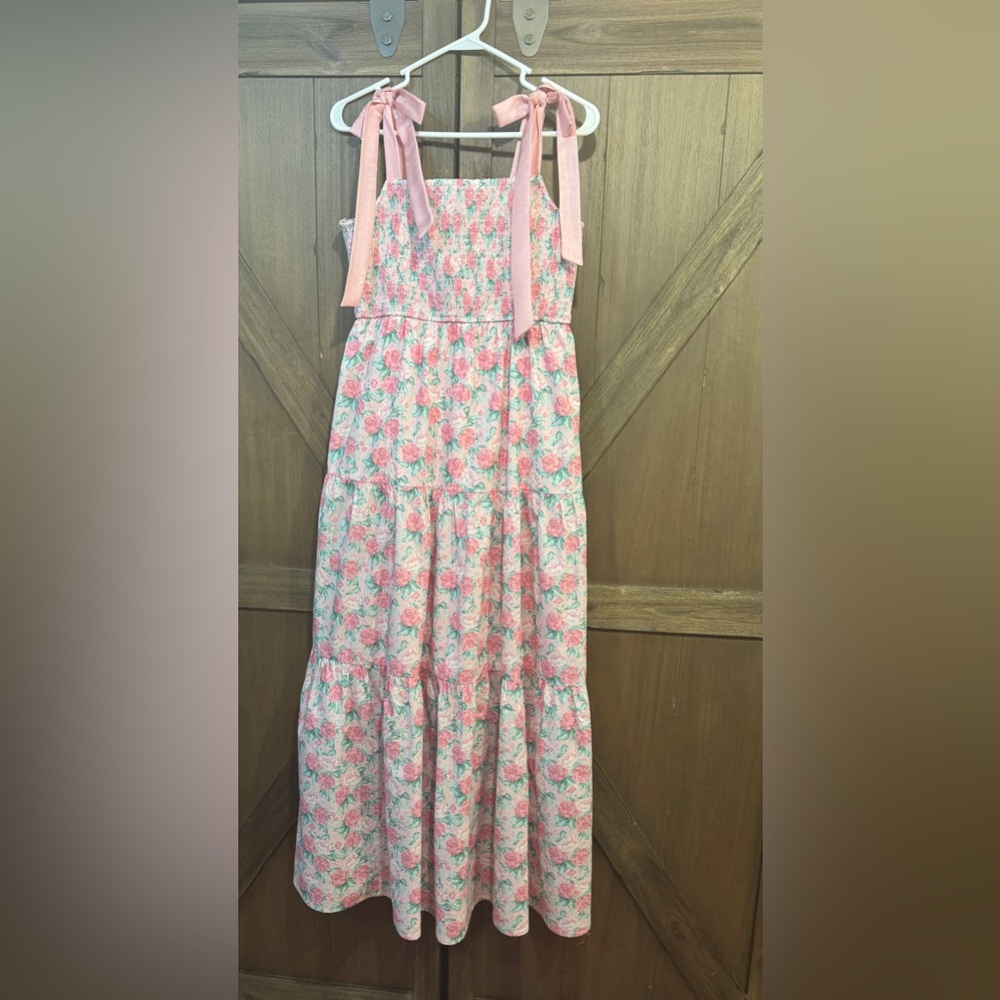 NWT Worth Collective Maxi Dress size Medium